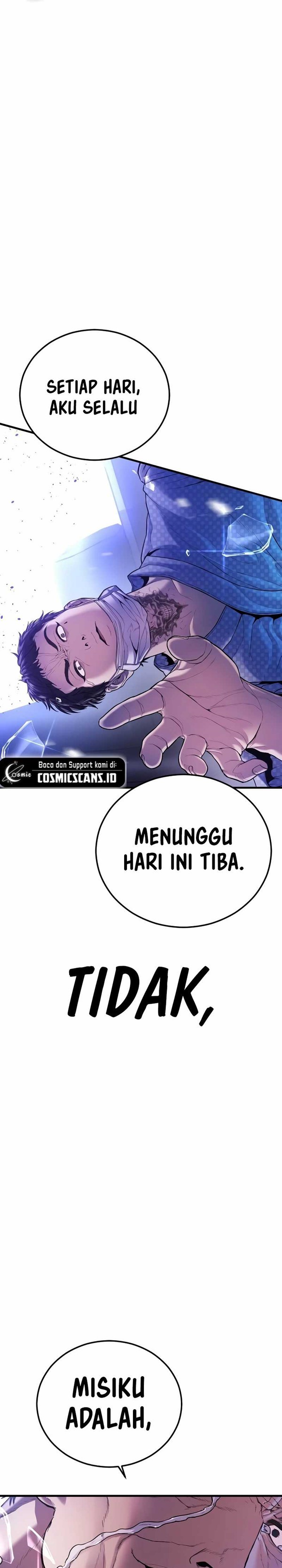 Read Juvenile Offender Bahasa Indonesia ID Manga Online