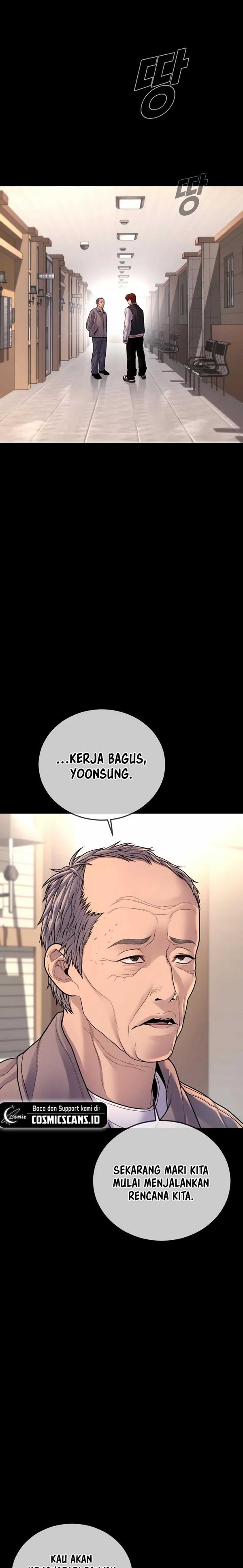 Read Juvenile Offender Bahasa Indonesia ID Manga Online