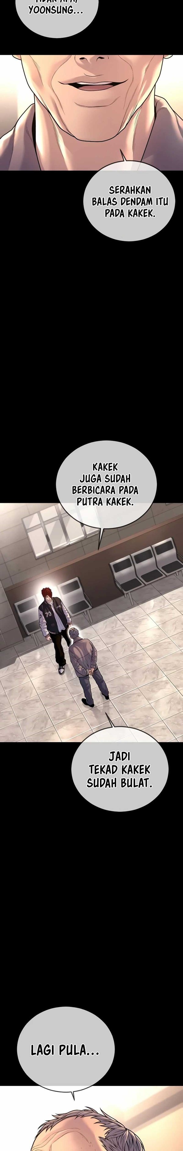 Read Juvenile Offender Bahasa Indonesia ID Manga Online