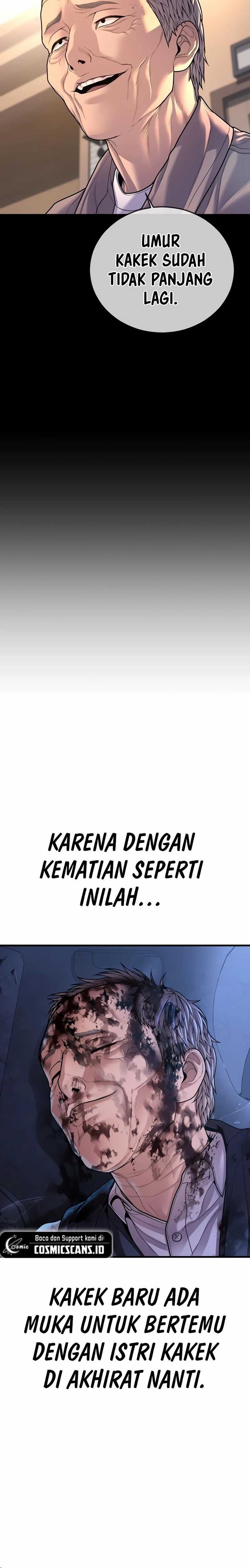 Read Juvenile Offender Bahasa Indonesia ID Manga Online