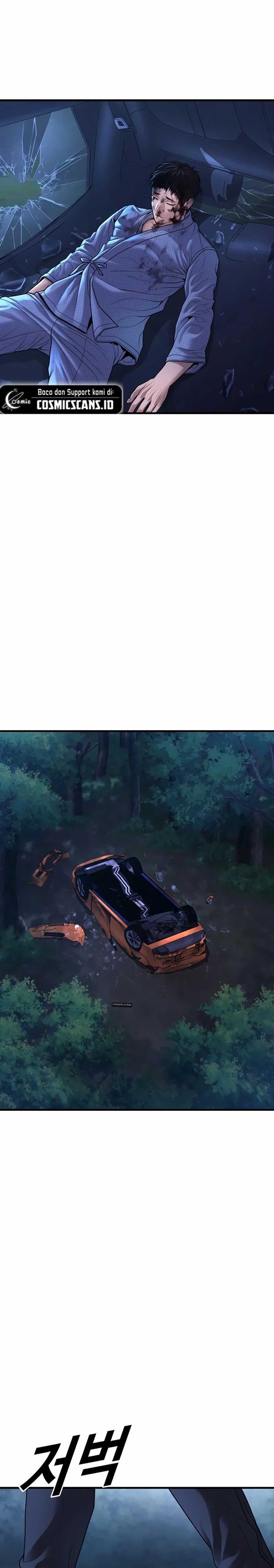 Read Juvenile Offender Bahasa Indonesia ID Manga Online