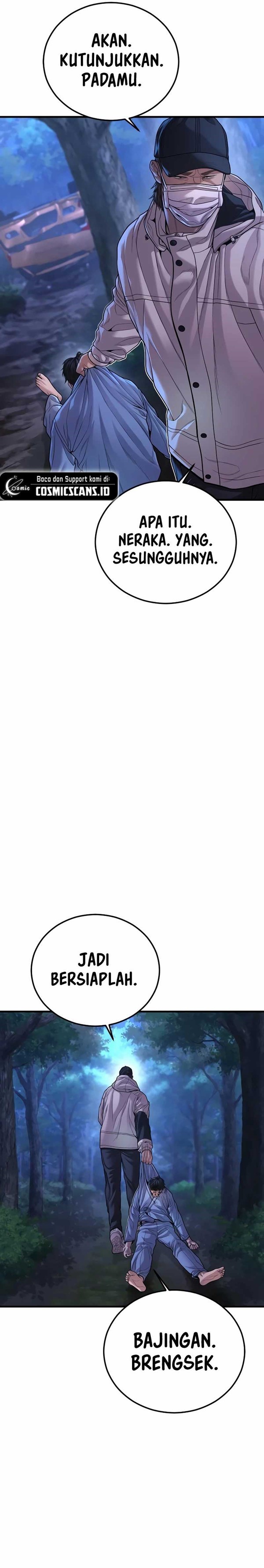 Read Juvenile Offender Bahasa Indonesia ID Manga Online