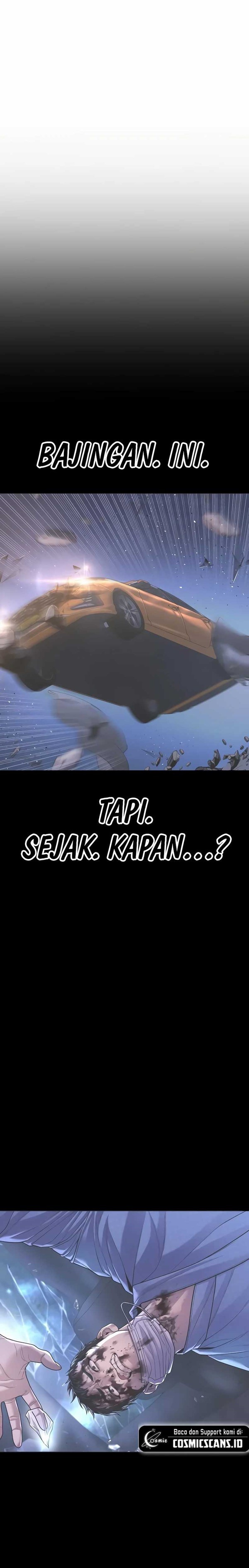 Read Juvenile Offender Bahasa Indonesia ID Manga Online