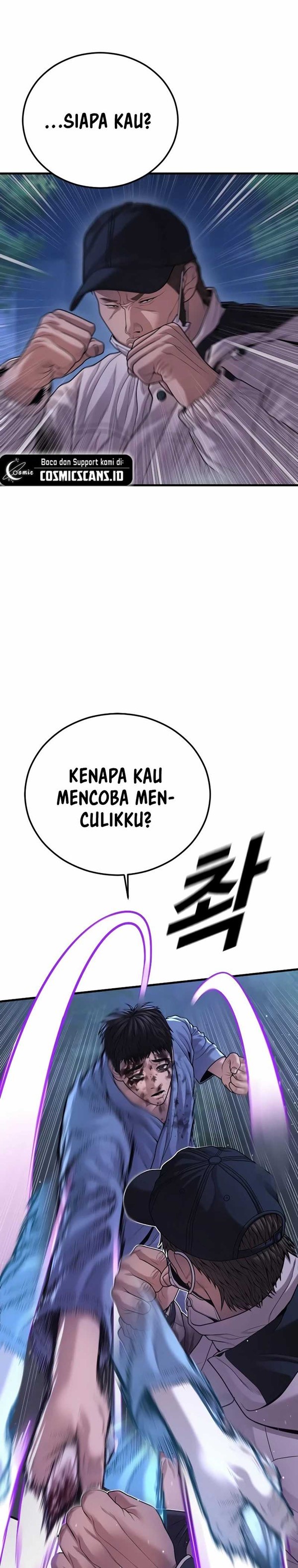 Read Juvenile Offender Bahasa Indonesia ID Manga Online