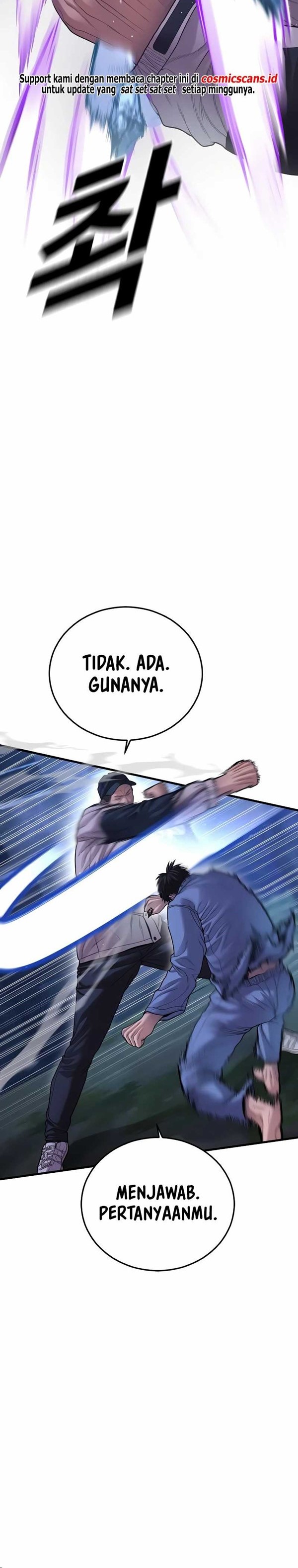 Read Juvenile Offender Bahasa Indonesia ID Manga Online