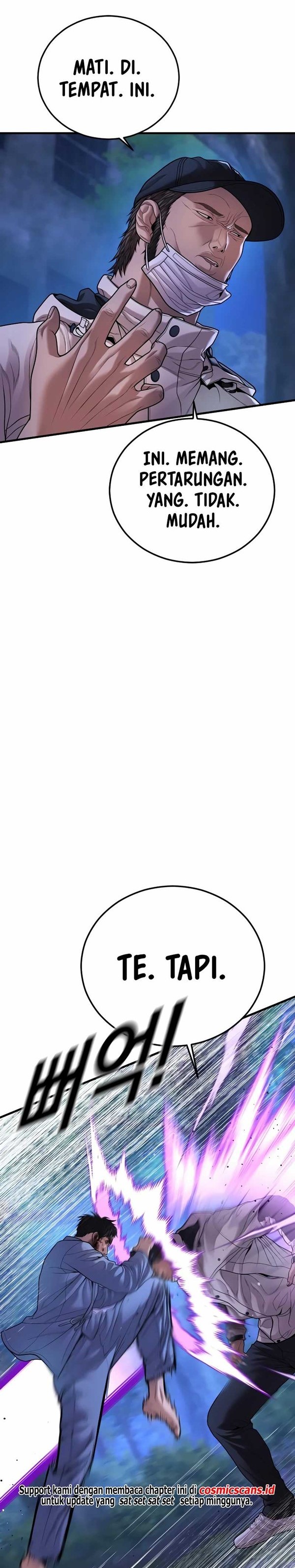 Read Juvenile Offender Bahasa Indonesia ID Manga Online