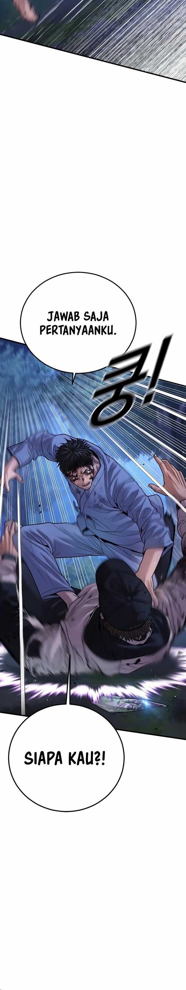 Read Juvenile Offender Bahasa Indonesia ID Manga Online