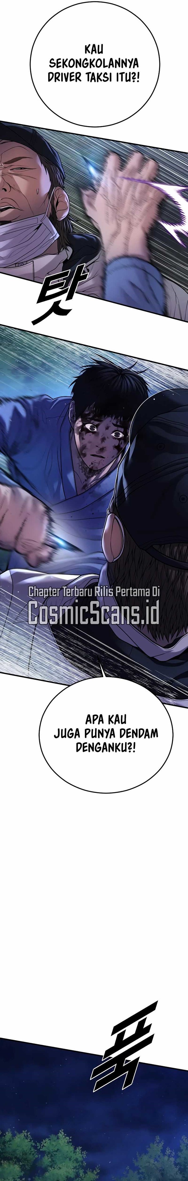 Read Juvenile Offender Bahasa Indonesia ID Manga Online