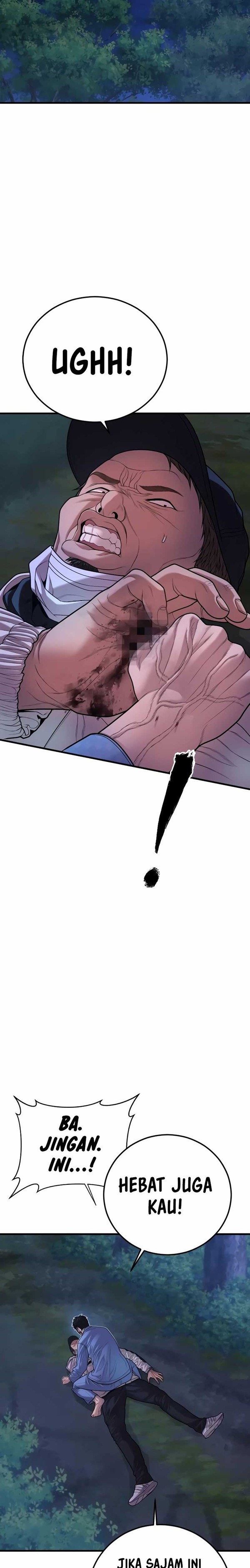 Read Juvenile Offender Bahasa Indonesia ID Manga Online