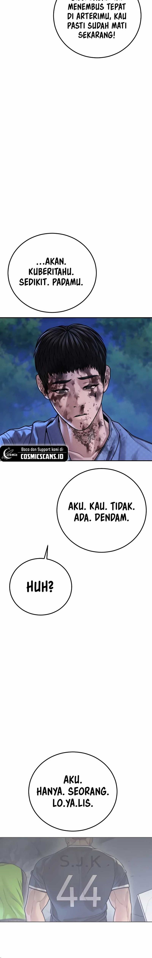 Read Juvenile Offender Bahasa Indonesia ID Manga Online