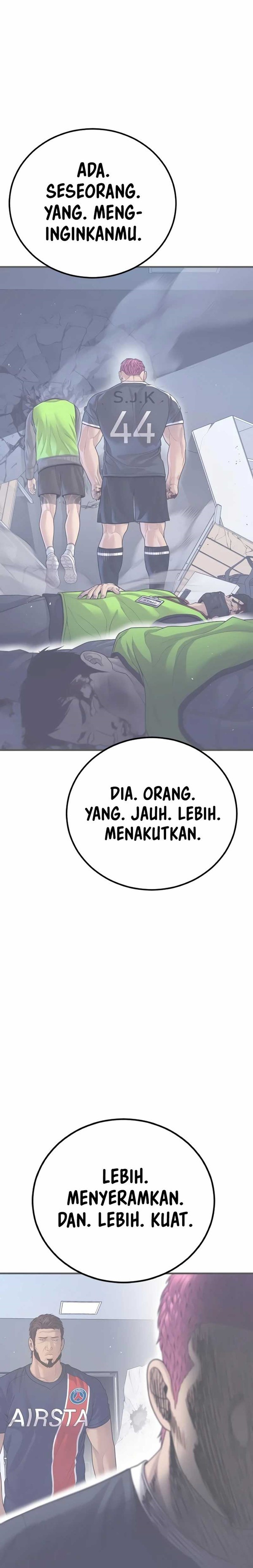 Read Juvenile Offender Bahasa Indonesia ID Manga Online