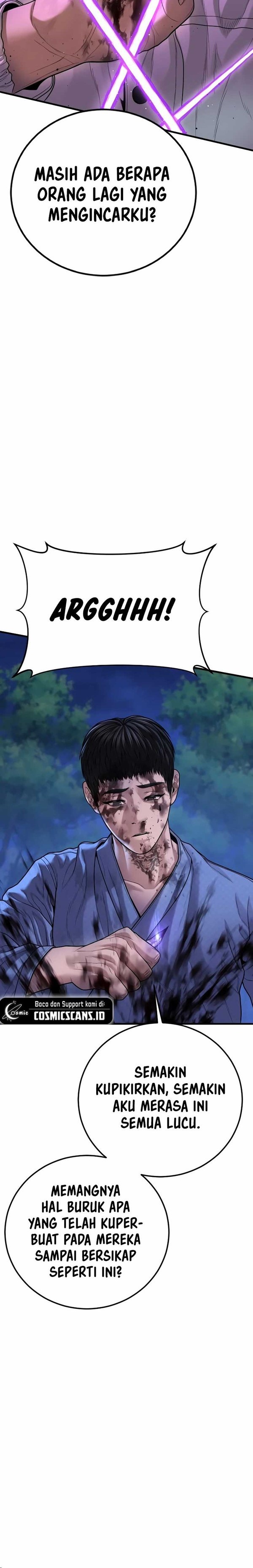 Read Juvenile Offender Bahasa Indonesia ID Manga Online