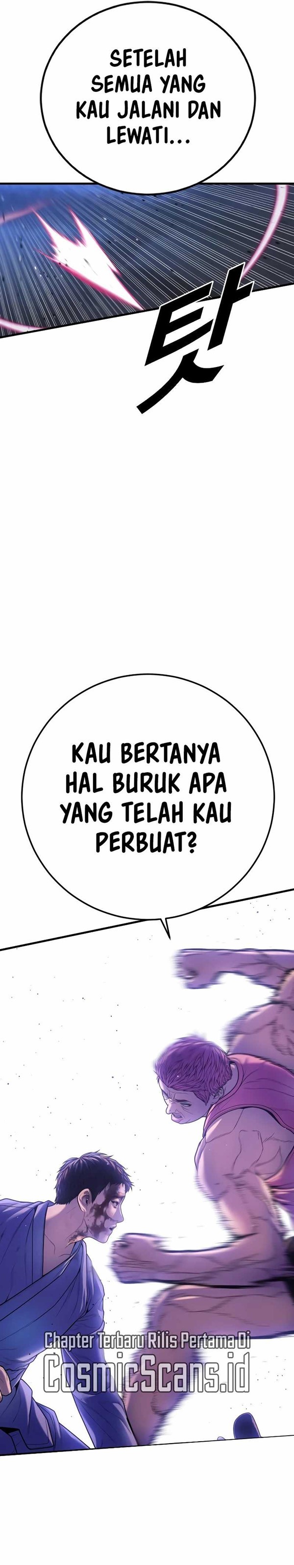 Read Juvenile Offender Bahasa Indonesia ID Manga Online