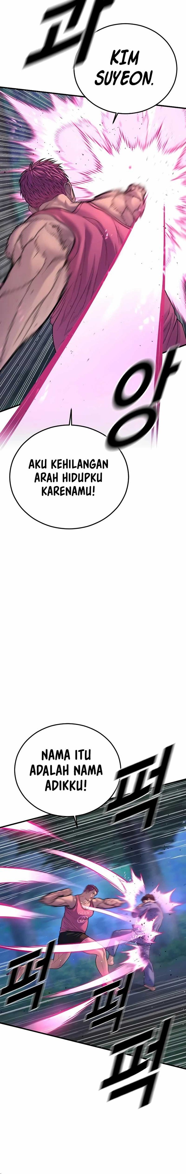 Read Juvenile Offender Bahasa Indonesia ID Manga Online