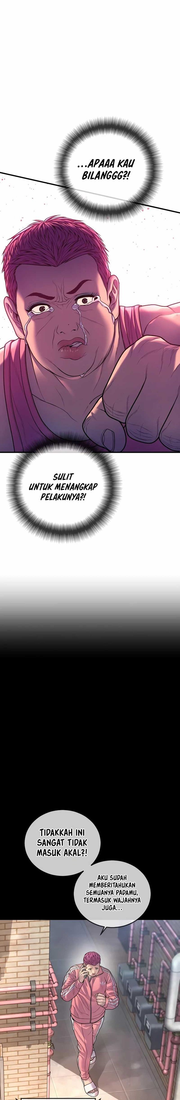 Read Juvenile Offender Bahasa Indonesia ID Manga Online