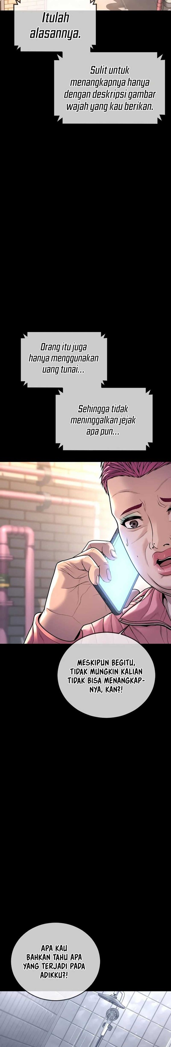 Read Juvenile Offender Bahasa Indonesia ID Manga Online