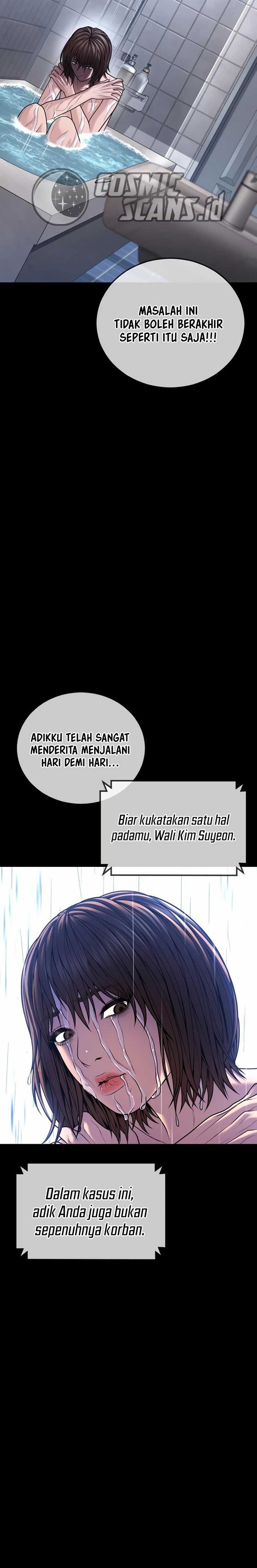 Read Juvenile Offender Bahasa Indonesia ID Manga Online