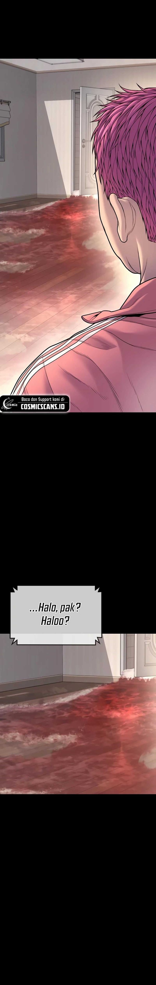 Read Juvenile Offender Bahasa Indonesia ID Manga Online