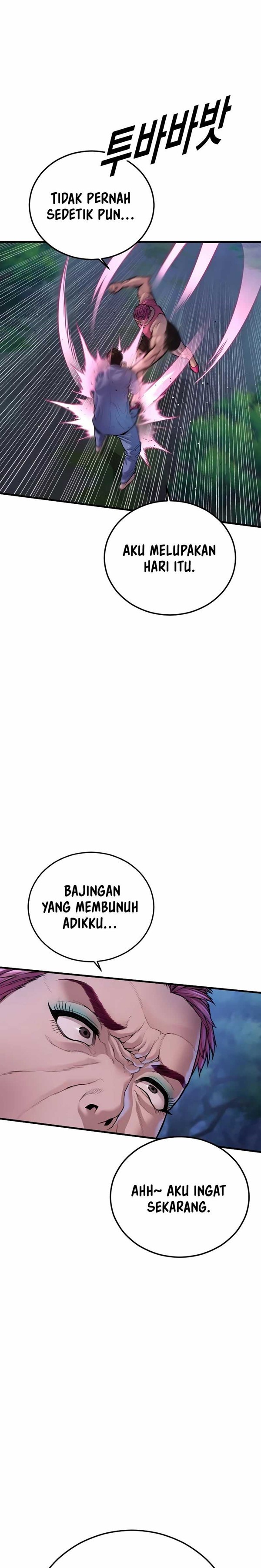 Read Juvenile Offender Bahasa Indonesia ID Manga Online