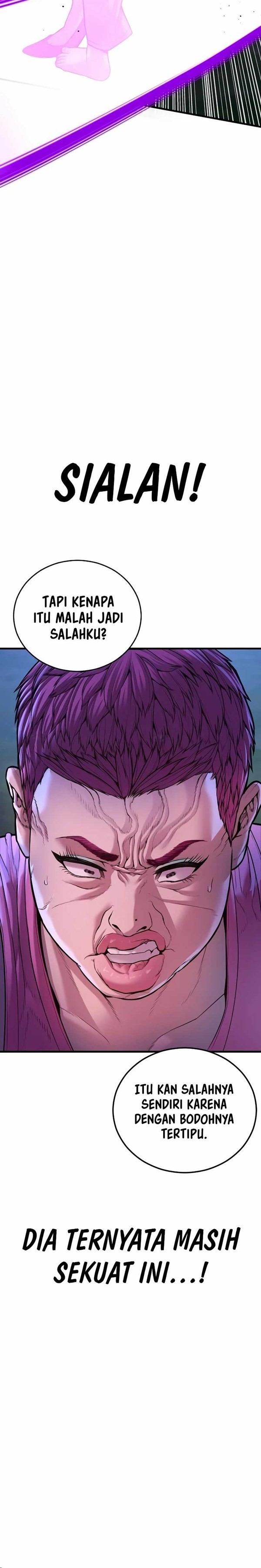 Read Juvenile Offender Bahasa Indonesia ID Manga Online