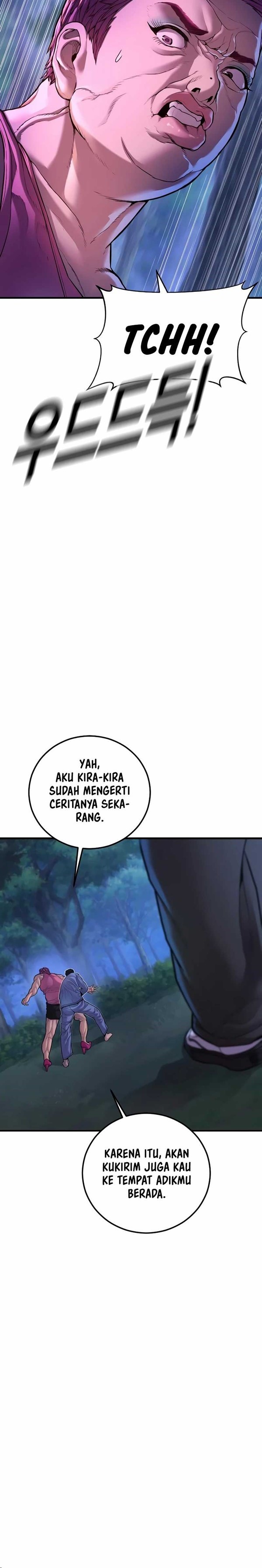 Read Juvenile Offender Bahasa Indonesia ID Manga Online