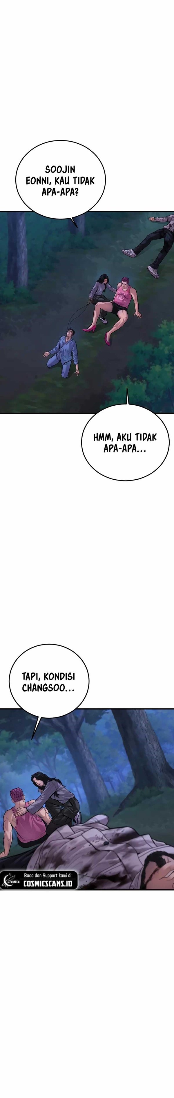 Read Juvenile Offender Bahasa Indonesia ID Manga Online