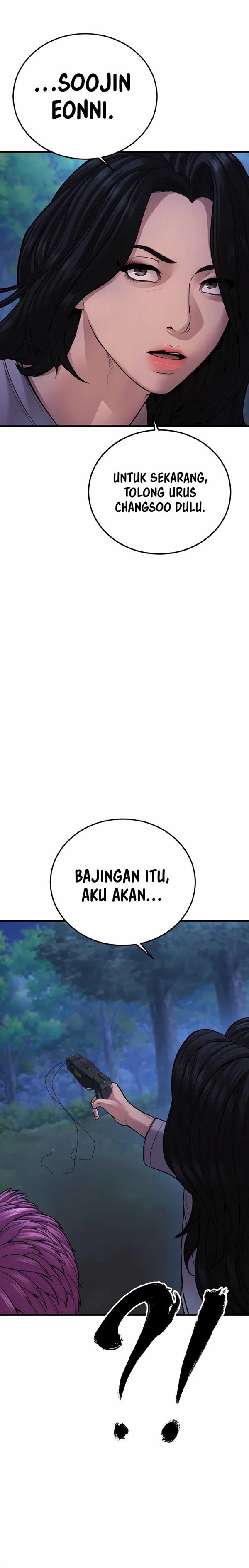 Read Juvenile Offender Bahasa Indonesia ID Manga Online