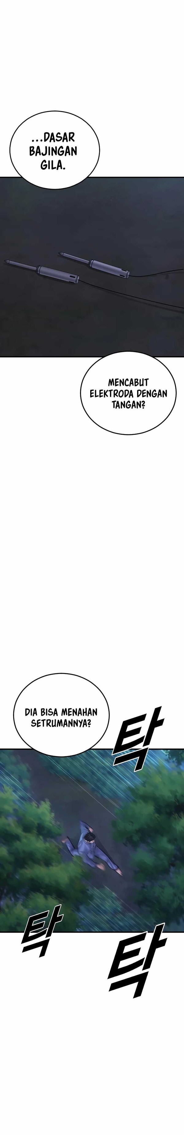 Read Juvenile Offender Bahasa Indonesia ID Manga Online