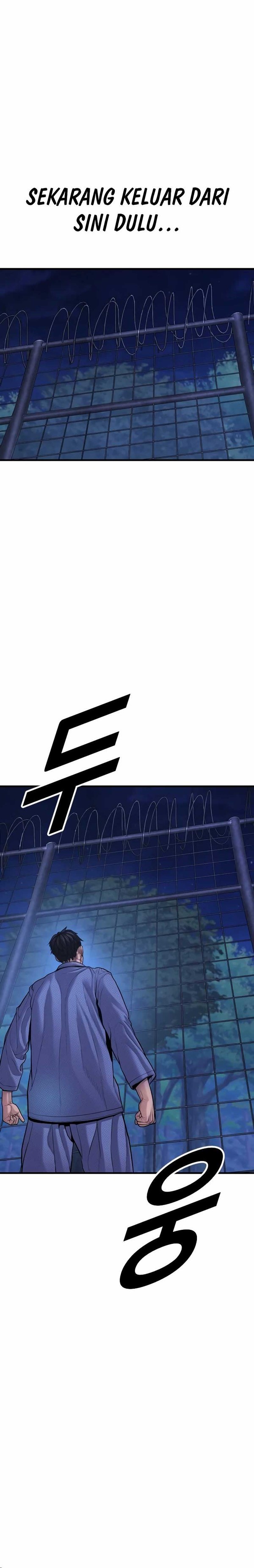 Read Juvenile Offender Bahasa Indonesia ID Manga Online