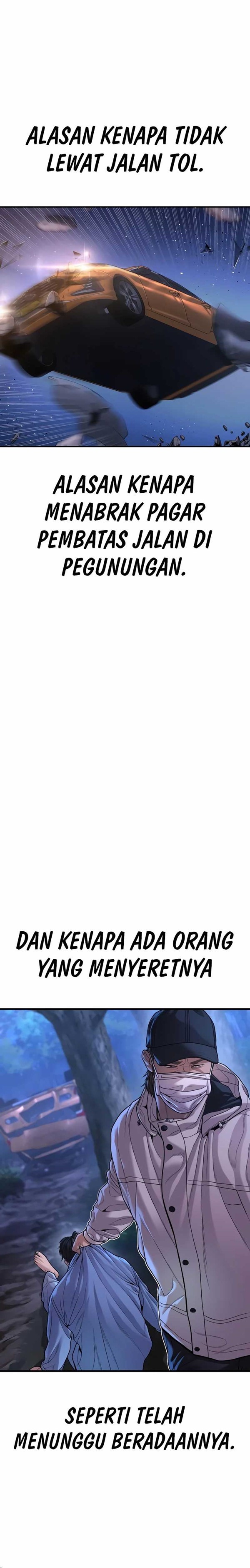 Read Juvenile Offender Bahasa Indonesia ID Manga Online