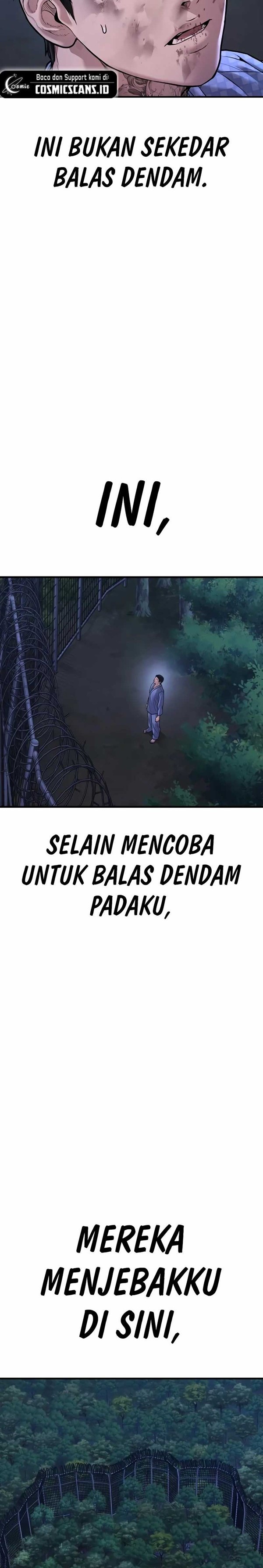 Read Juvenile Offender Bahasa Indonesia ID Manga Online