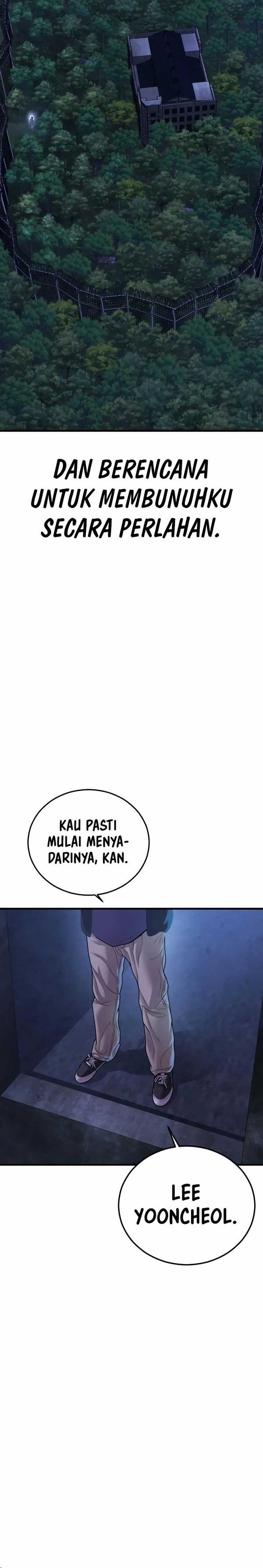 Read Juvenile Offender Bahasa Indonesia ID Manga Online