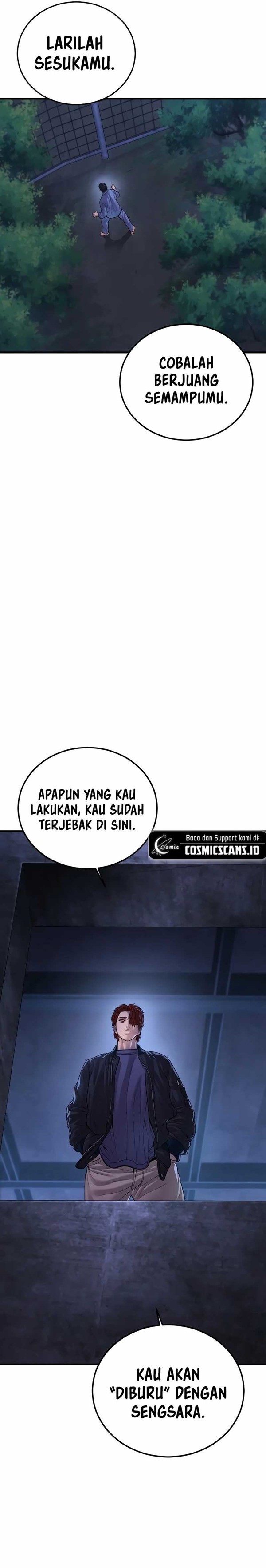 Read Juvenile Offender Bahasa Indonesia ID Manga Online