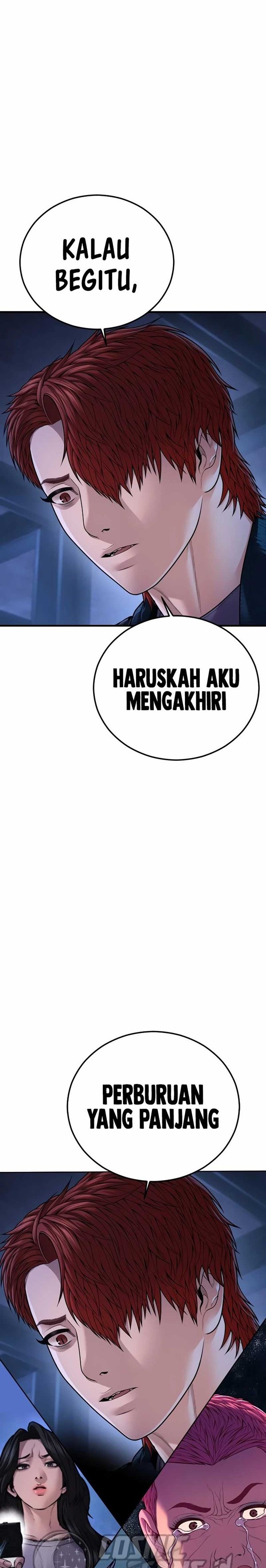 Read Juvenile Offender Bahasa Indonesia ID Manga Online