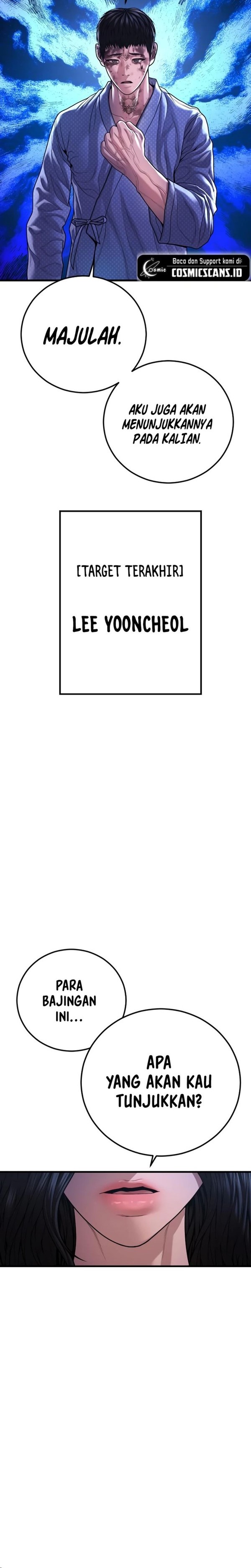 Read Juvenile Offender Bahasa Indonesia ID Manga Online