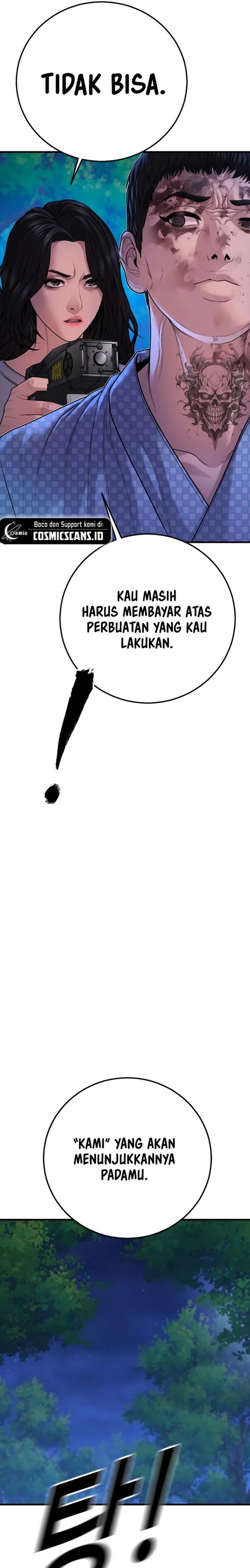 Read Juvenile Offender Bahasa Indonesia ID Manga Online