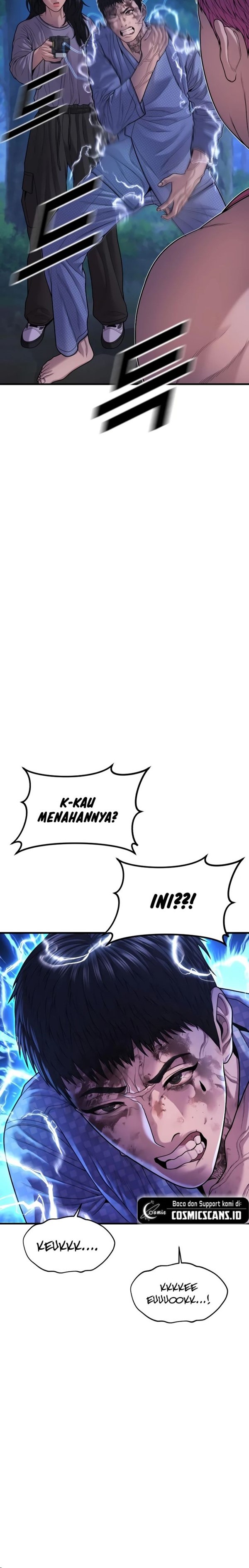 Read Juvenile Offender Bahasa Indonesia ID Manga Online