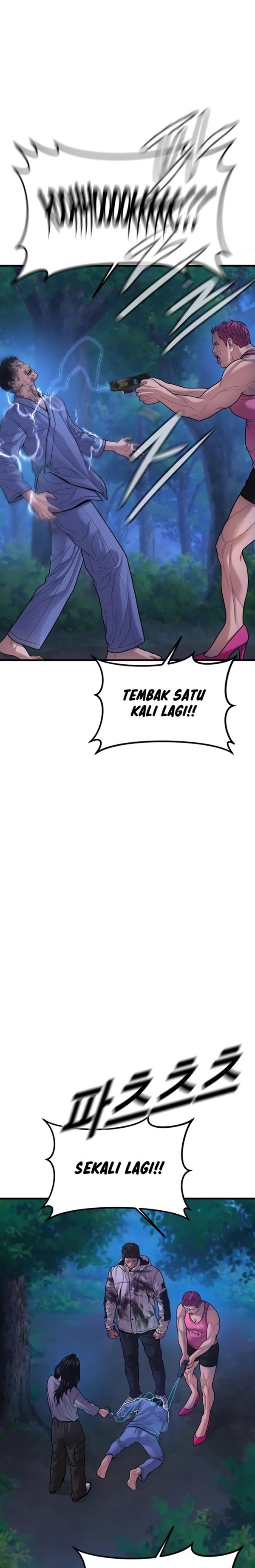 Read Juvenile Offender Bahasa Indonesia ID Manga Online