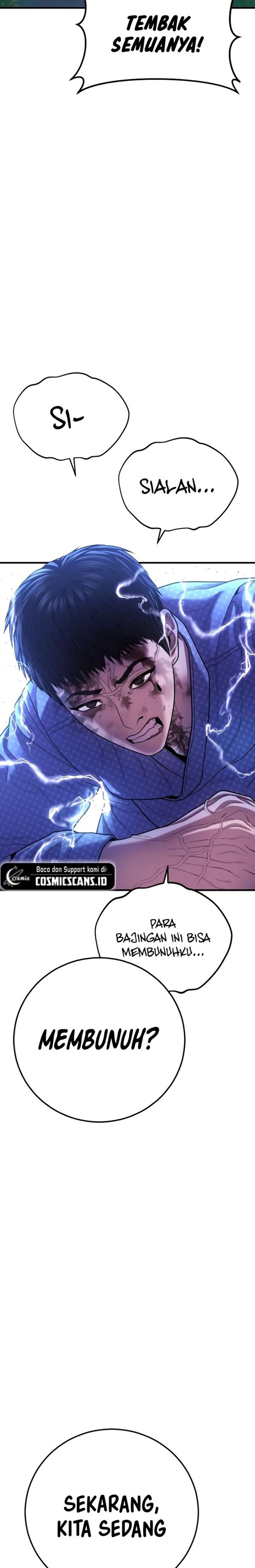 Read Juvenile Offender Bahasa Indonesia ID Manga Online