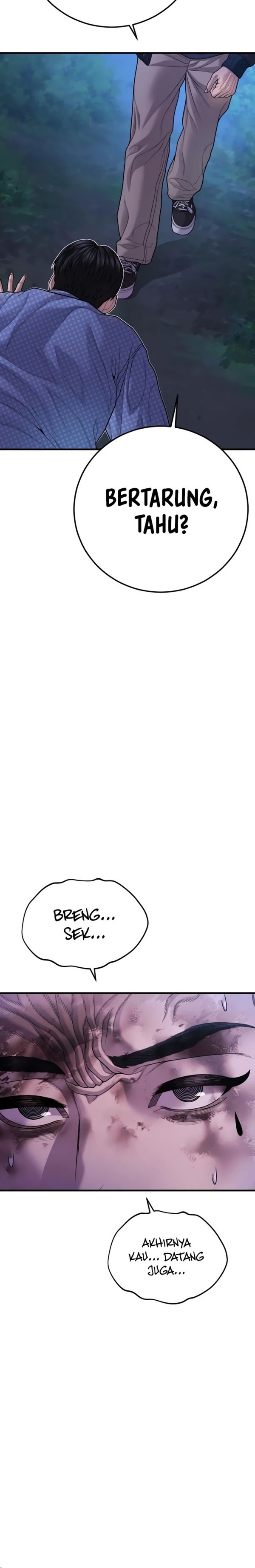 Read Juvenile Offender Bahasa Indonesia ID Manga Online