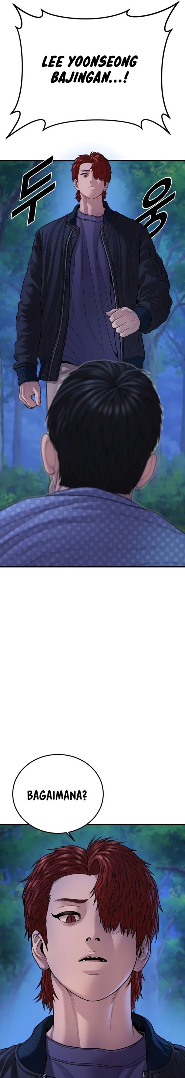 Read Juvenile Offender Bahasa Indonesia ID Manga Online