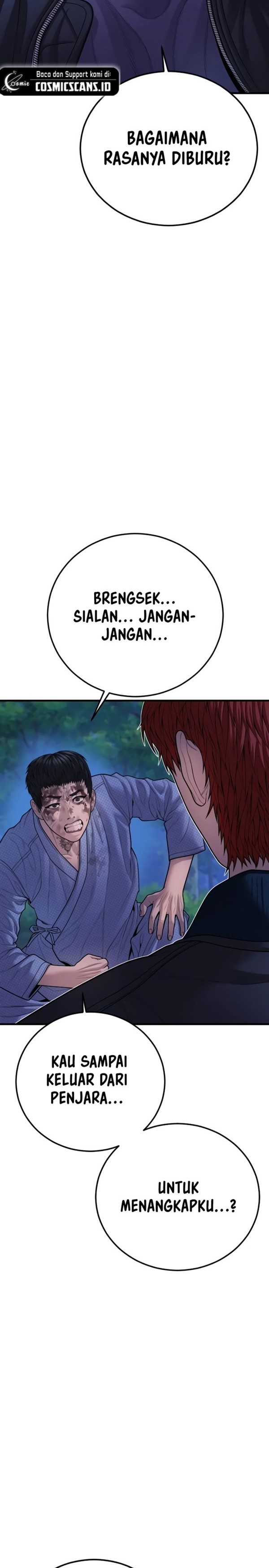 Read Juvenile Offender Bahasa Indonesia ID Manga Online