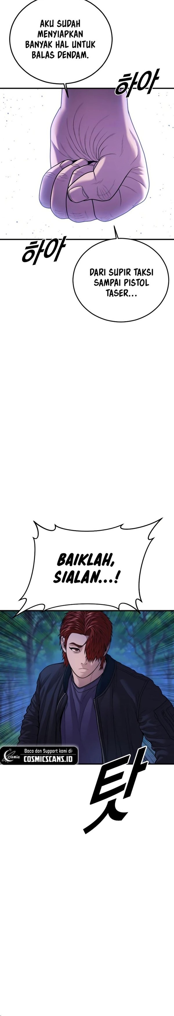 Read Juvenile Offender Bahasa Indonesia ID Manga Online