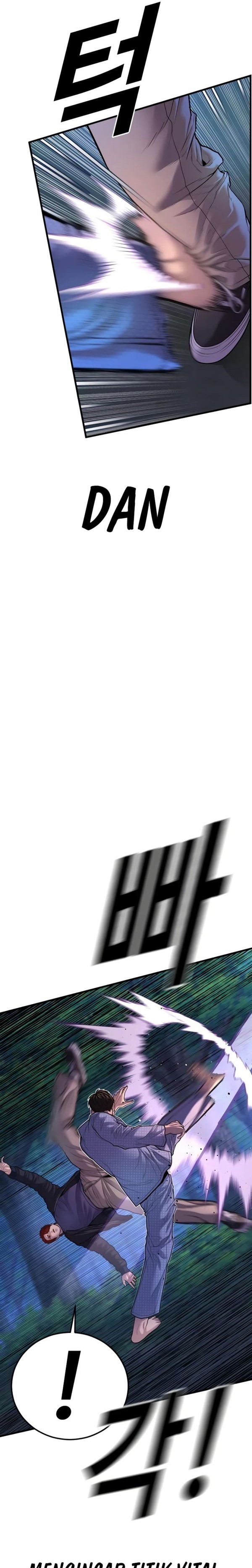 Read Juvenile Offender Bahasa Indonesia ID Manga Online