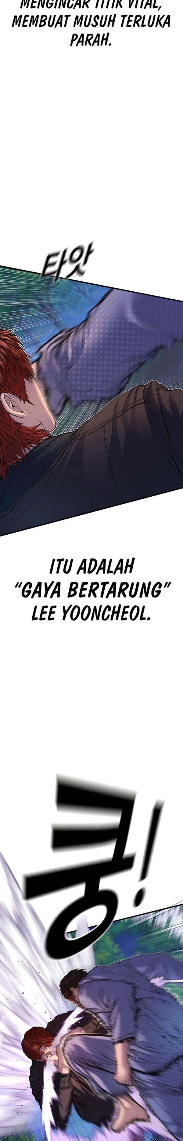 Read Juvenile Offender Bahasa Indonesia ID Manga Online