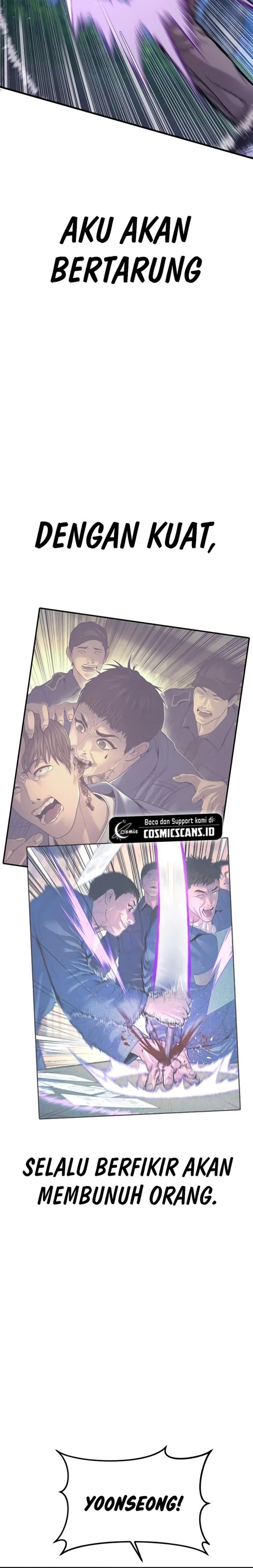 Read Juvenile Offender Bahasa Indonesia ID Manga Online