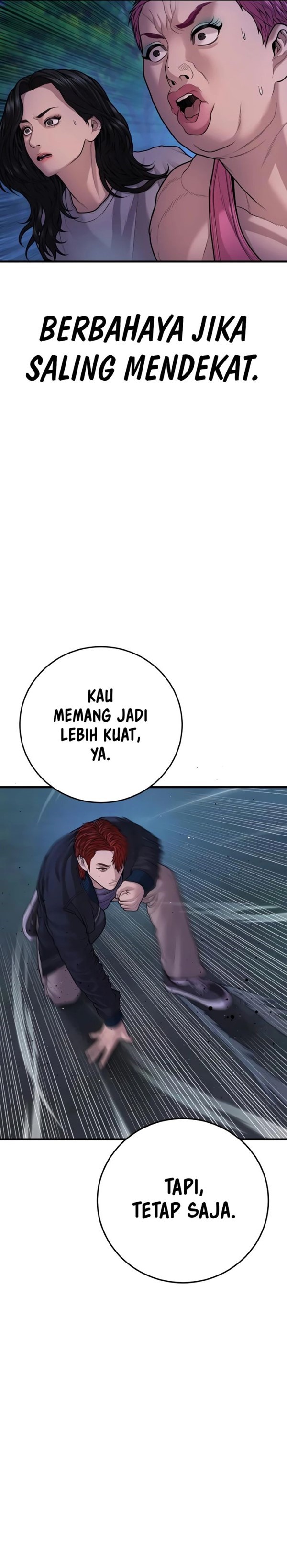 Read Juvenile Offender Bahasa Indonesia ID Manga Online