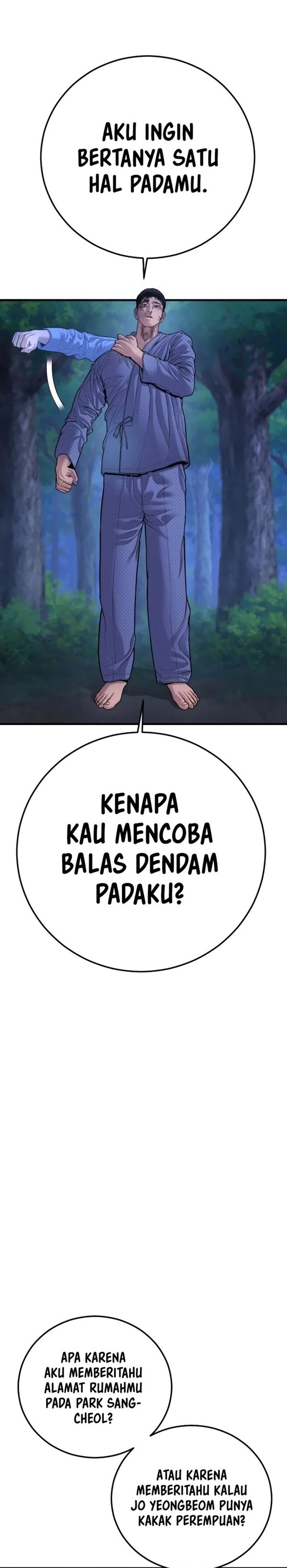 Read Juvenile Offender Bahasa Indonesia ID Manga Online
