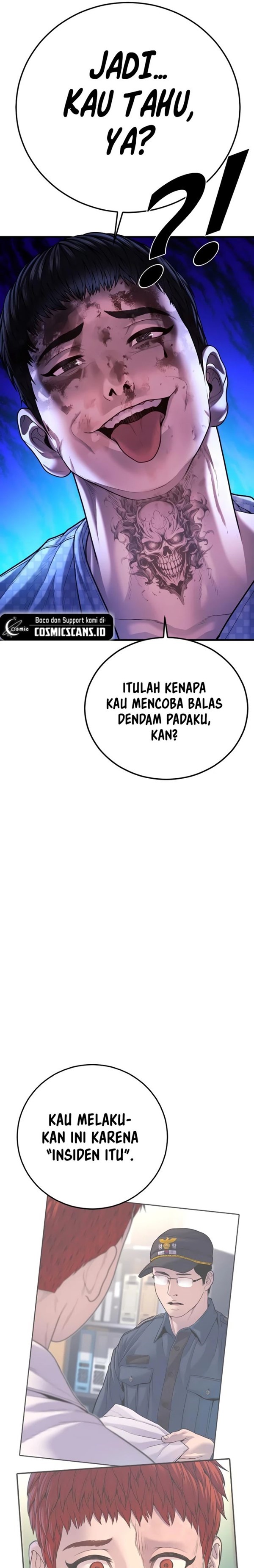 Read Juvenile Offender Bahasa Indonesia ID Manga Online