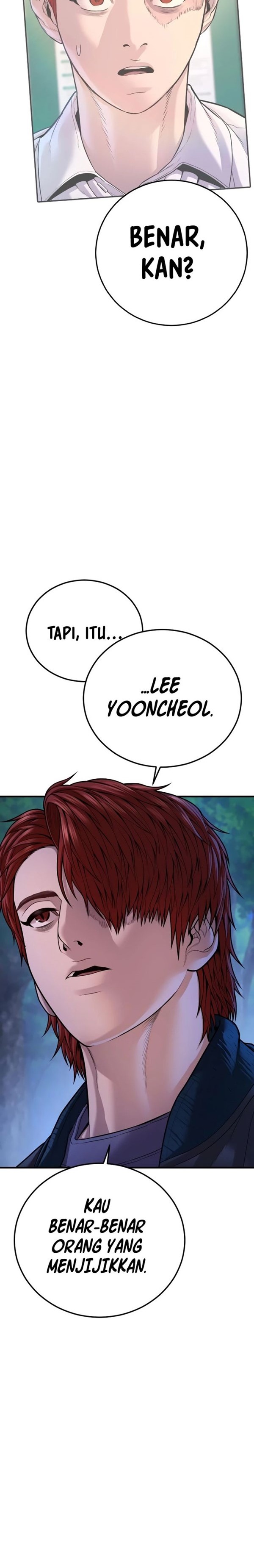 Read Juvenile Offender Bahasa Indonesia ID Manga Online